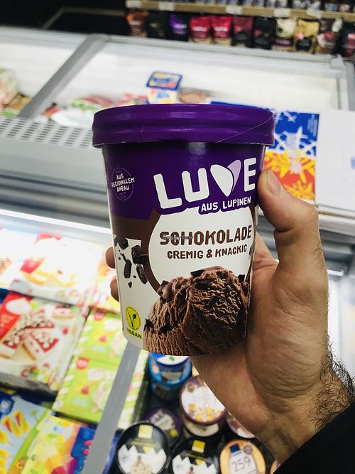   at Kontinental in Baku