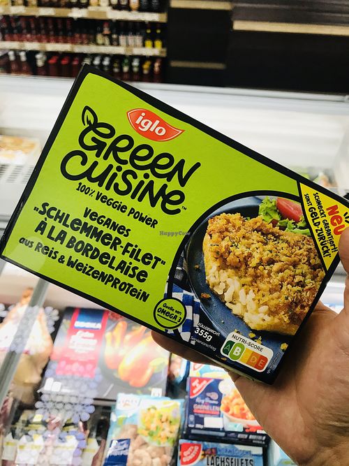   at Kontinental in Baku