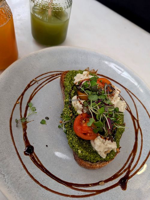  at The Therapist - LxFactory in Lisbon