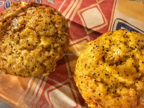 Muffing hecho por Joep  at Quinta das Aguias in Paredes De Coura