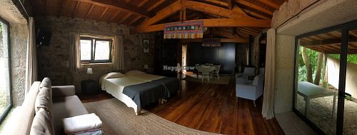 Departamento  at Quinta das Aguias in Paredes De Coura