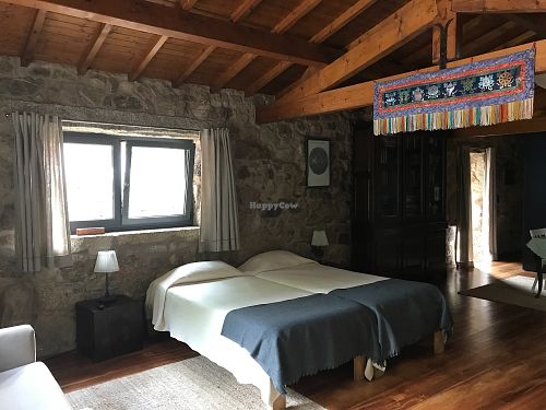 Departamento at Quinta das Aguias in Paredes De Coura