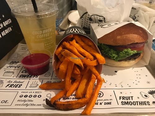 Image of Beatnic - Soho