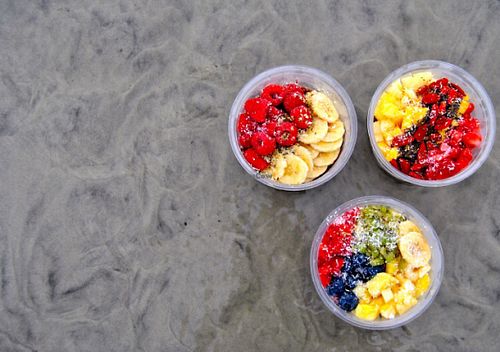 acai at Beech in Charleston