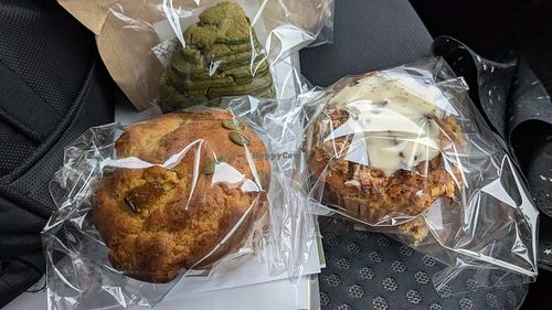  at Forest Mam in Tokyo