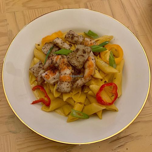 Image of Vegan's Choice