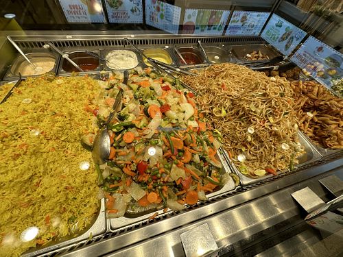 nom nom  at Mr. Clou in Hannover