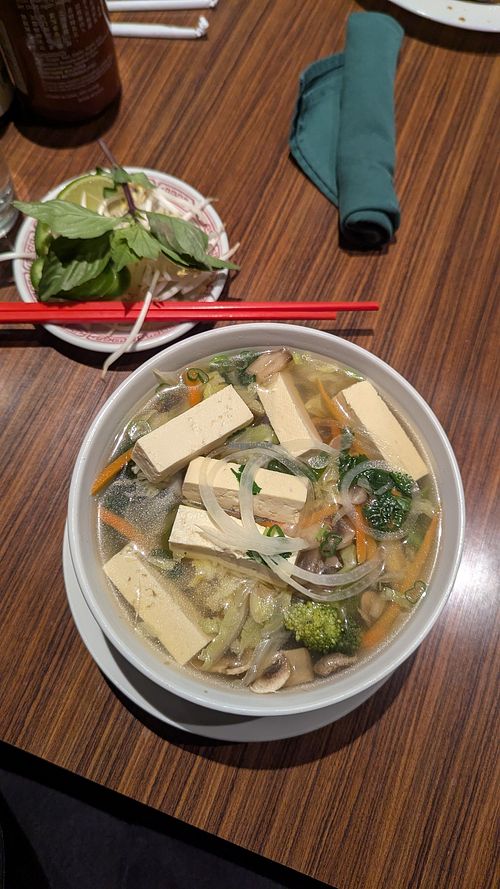  at House of Lu in Marietta