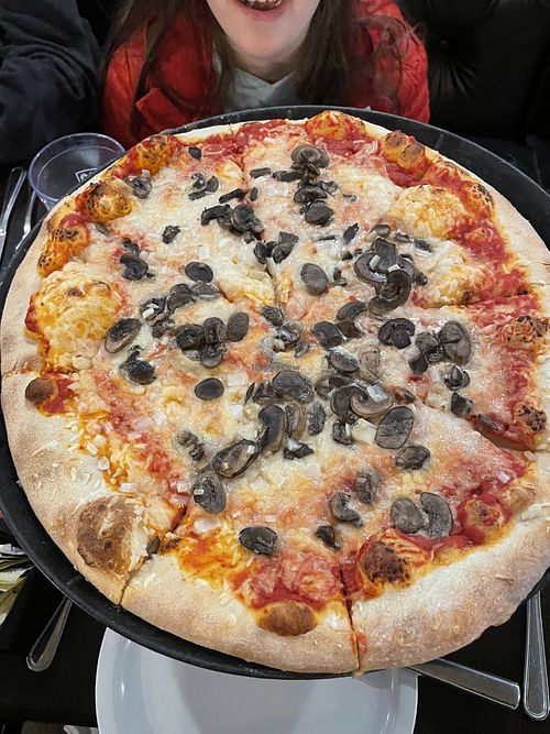   at Purola's in Ashtabula