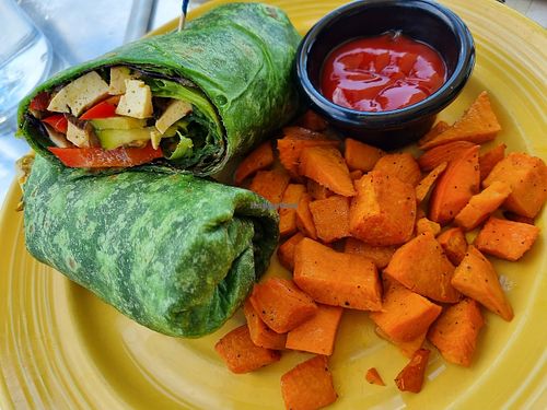 Image of The Grain Cafe