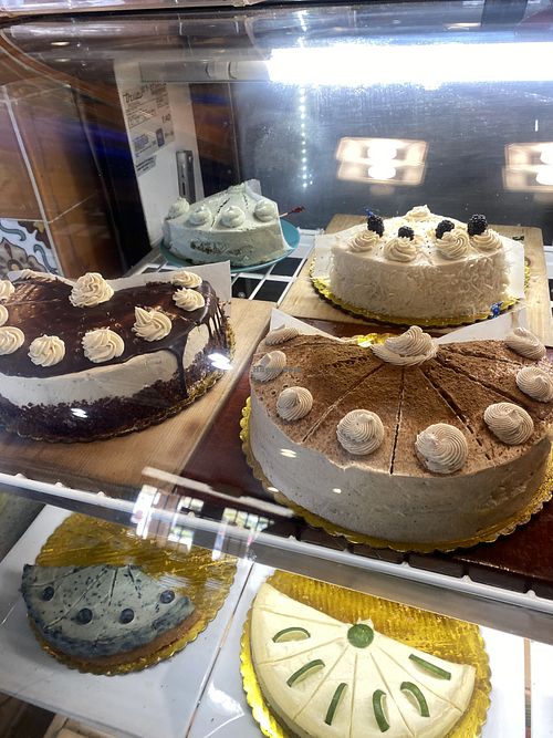 Yummy! 😋   at The Grain Cafe in Long Beach