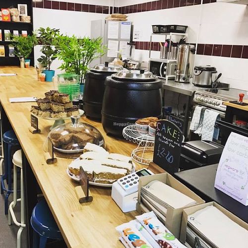 The Plant Academy  at The Plant Academy - Pop-Up in Southport