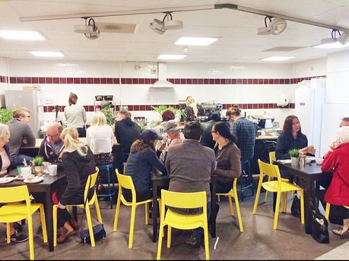 The Plant Academy  at The Plant Academy - Pop-Up in Southport