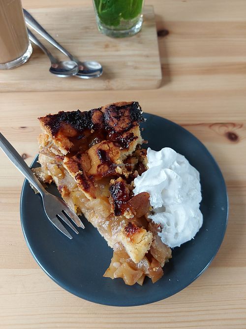  at Koffiebar Sowieso in Breda