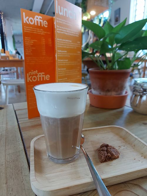 at Koffiebar Sowieso in Breda