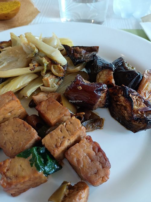  at Biosapori in Treviso