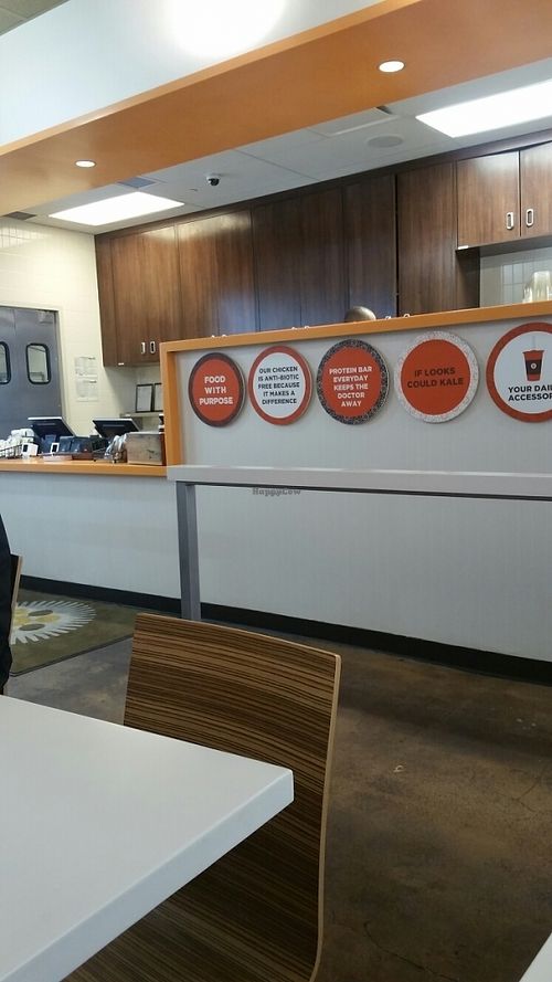 CLOSED Protein Bar Denver Colorado Restaurant HappyCow