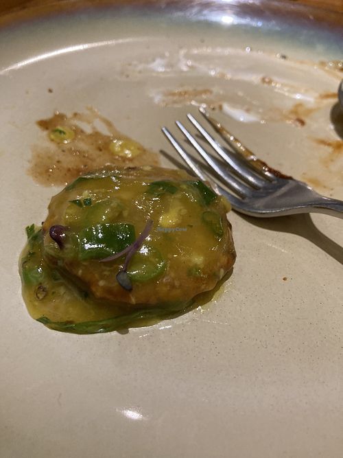   at Burma Burma in Gurgaon