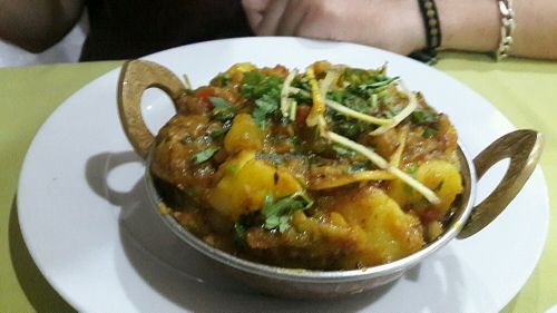 Image of Shiva Shakti Indian Restaurant