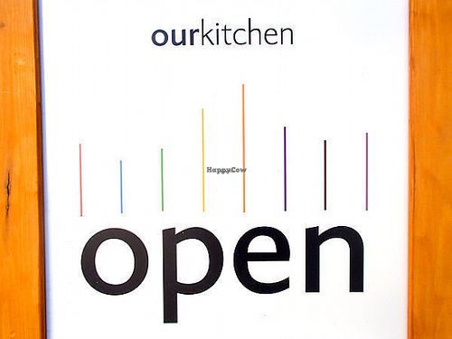 Our Kitchen, Liverpool at Our Kitchen  in Liverpool