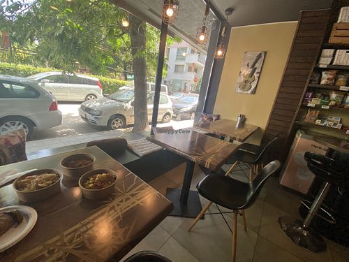   at The Green Lemon in Plovdiv