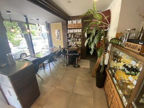   at The Green Lemon in Plovdiv