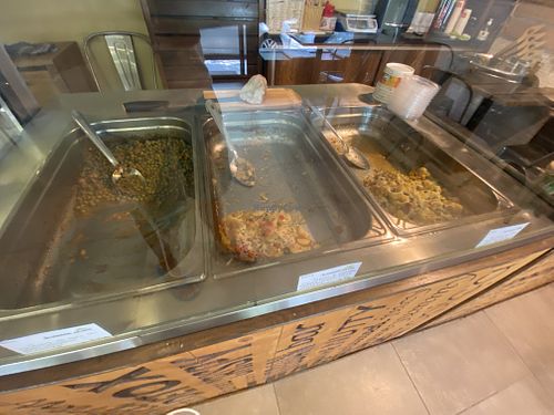   at The Green Lemon in Plovdiv