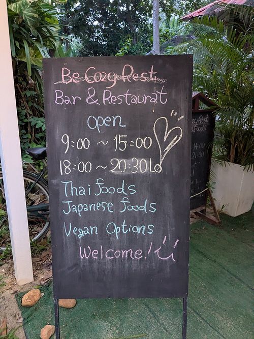  at Be Cosy Rest formerly Blue Lagoon - Maybe closed in Koh Chang