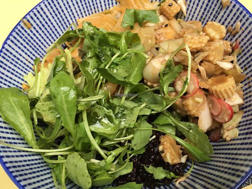 Bol 2 at Le Stand in Paris