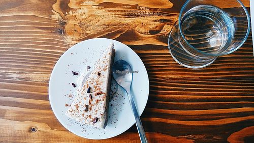 cake at Urban Picnic in Petrich