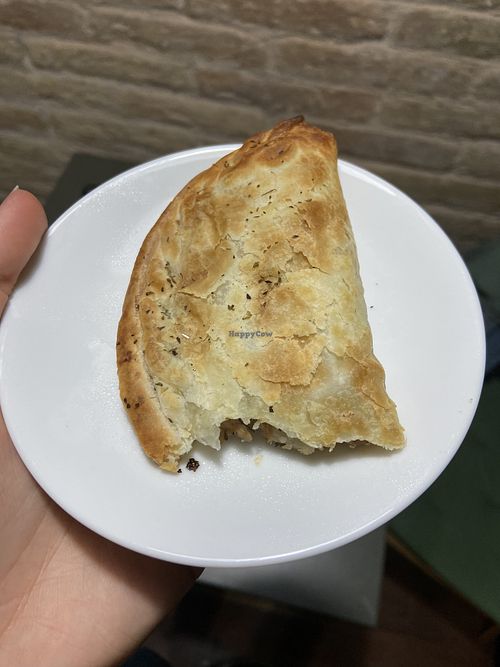 La Empanaderie
