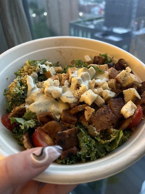   at Orchard Grocer in New York City