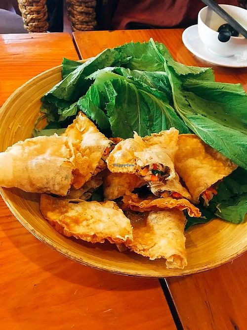 Bao An Vegan Street Food
