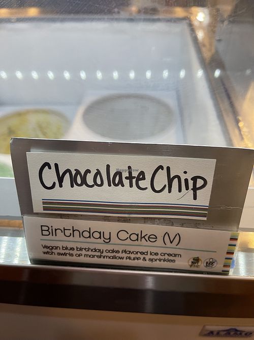 Vegan flavors   at BRICS in Indianapolis