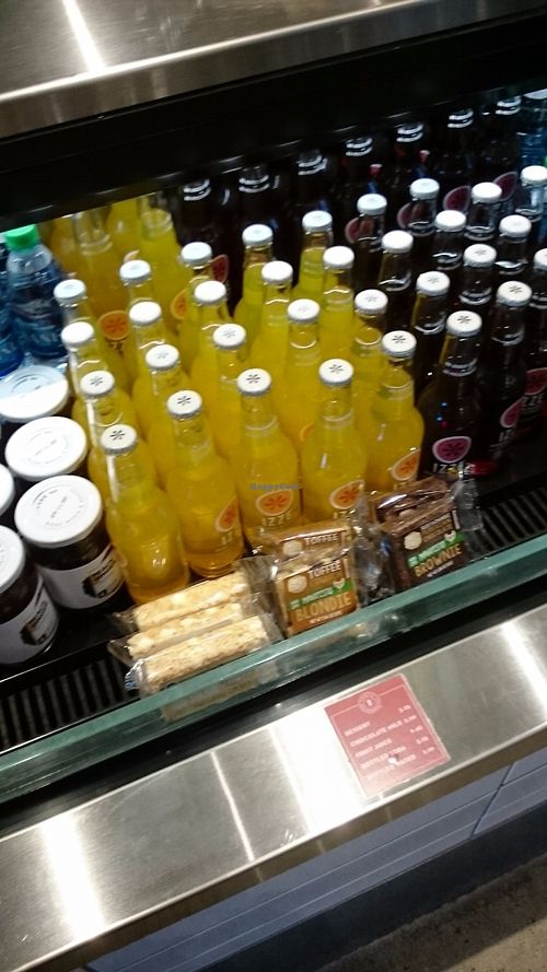 Drinks  at Noon Mediterranean in Philadelphia