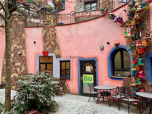 BioMarkt (formerly NATURATA) at Naturata - Breiter Weg in Magdeburg