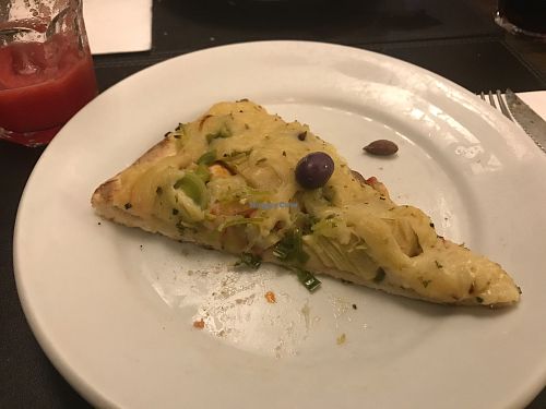 L'Amicale at La Mamma Cucina in Sao Paulo