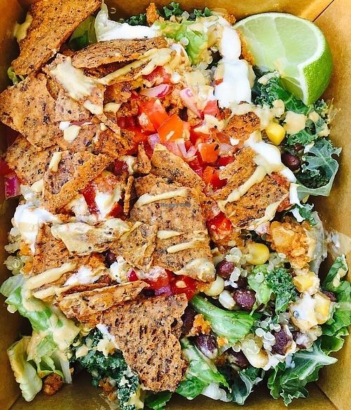 Image of kb&co - Fox One Tower