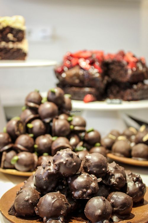 chok at Chök in Barcelona