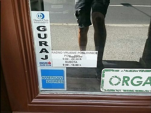 new opening hours at Farma in Zagreb