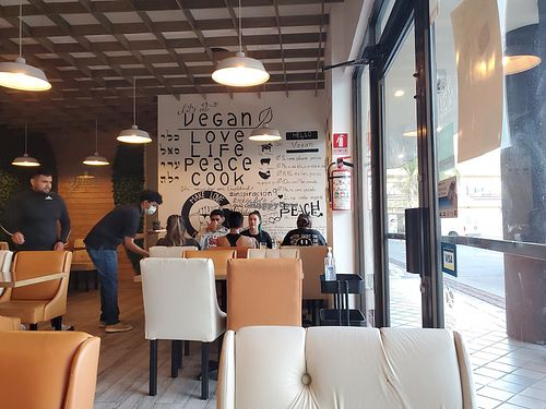 Great atmosphere at Inspiracion 9 in Tijuana