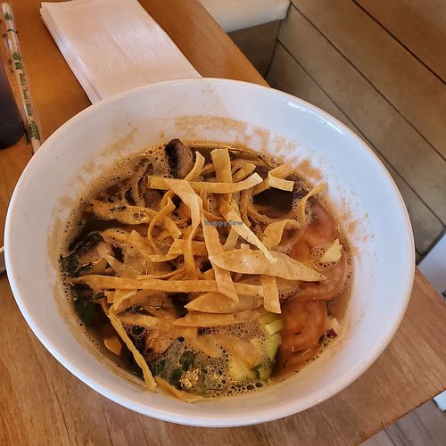 Bean 🍲 at Inspiracion 9 in Tijuana