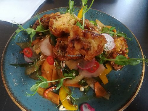 Image of Natural Bar & Kitchen