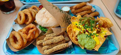 Image of Khambú Quart