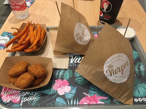 ?  at Khambú Quart in Valencia