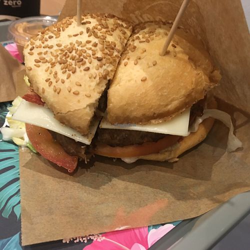 clasica at Khambú Quart in Valencia