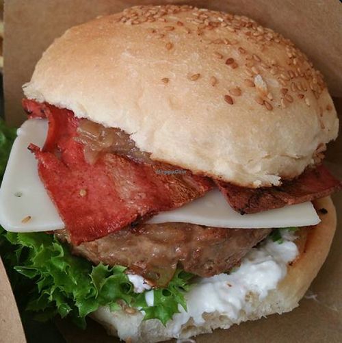 Clasica at Khambú Quart in Valencia