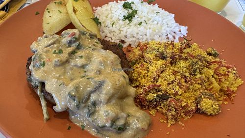   at Mãe Divina in Vila Velha