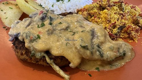   at Mãe Divina in Vila Velha