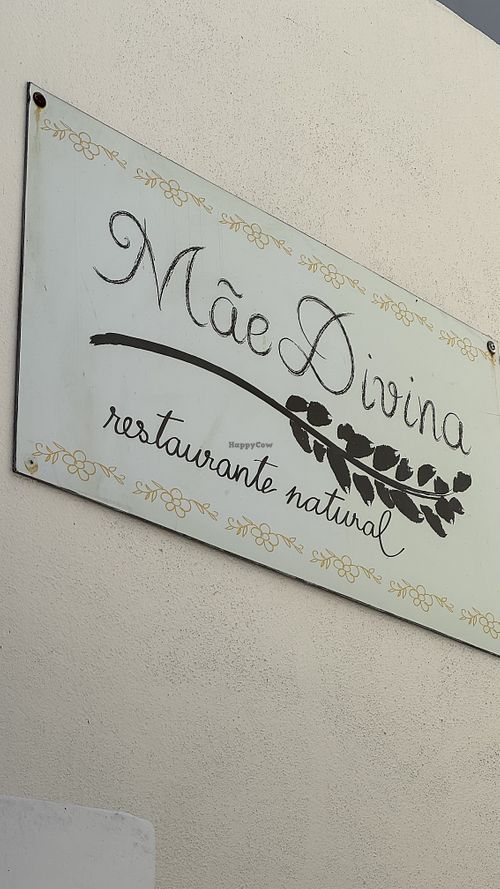   at Mãe Divina in Vila Velha